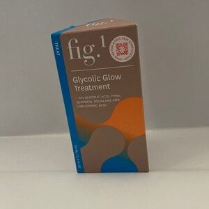 Glycolic Glow Treatment